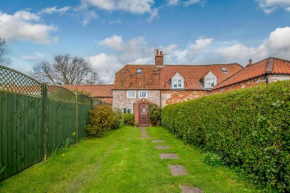 Woodbine Cottage, Market Rasen